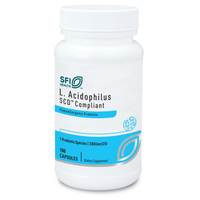 L-Acidophilus SCD Probiotic