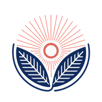 Living Well Today International logo