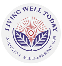 Living Well Today International logo
