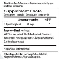 Libido For Women by Physicians' Standard by Physicians Standard
