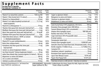 Omni Essentials 120 caps by Des Bio