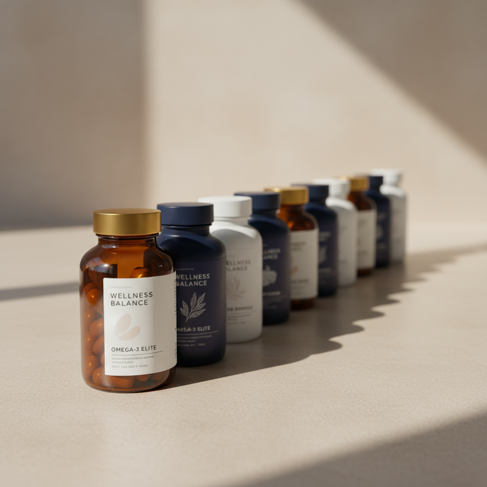 Supplement Bundle Deep Perspective