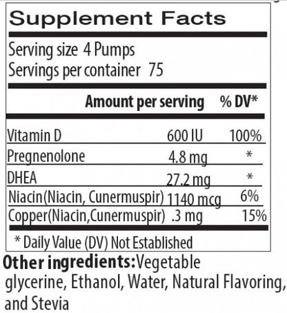 Neuro ATP by Physician Standard