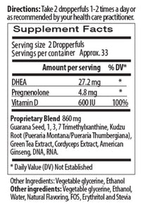 Energy Plus - Liquid Energy by Physicians' Standard by Physicians Standard