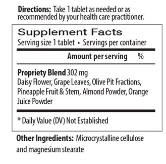 Neuroease by Physician's Standard