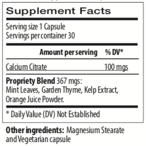 Uric Acid Control by Physician's Standard