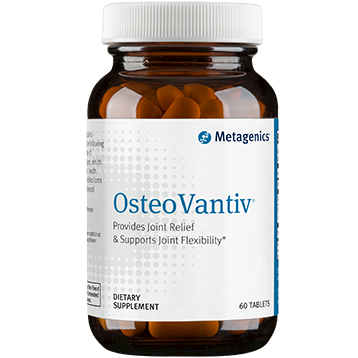 OsteoVantiv® 60 T by Metagenics