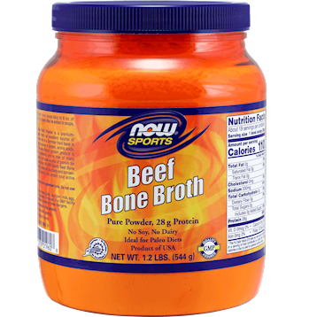 Beef Bone Broth Powder