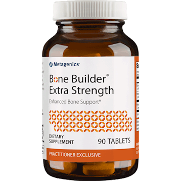 Bone Builder Extra Strength by Metagenics