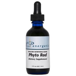 Phyto Rad 2 oz. by Energetix