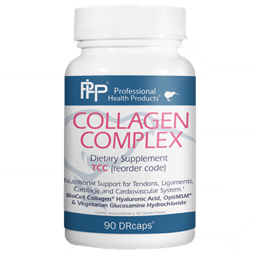 Collagen Complex 90 Capsules