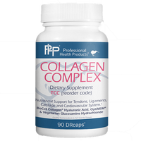 Collagen Complex 90 Capsules