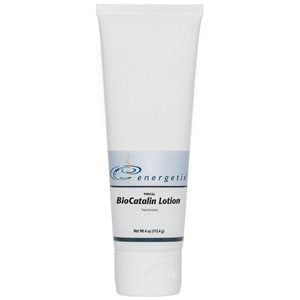 BioCatalin Lotion 4 oz. by Energetix