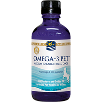 Omega-3 Pet 8 fl oz