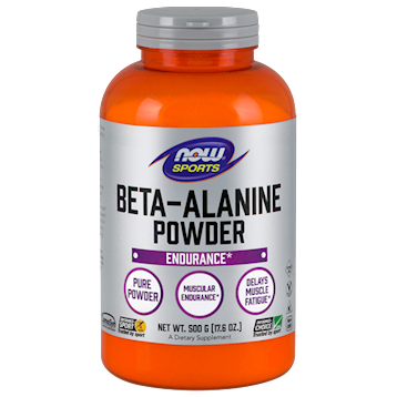 Beta-Alanine Powder by NOW