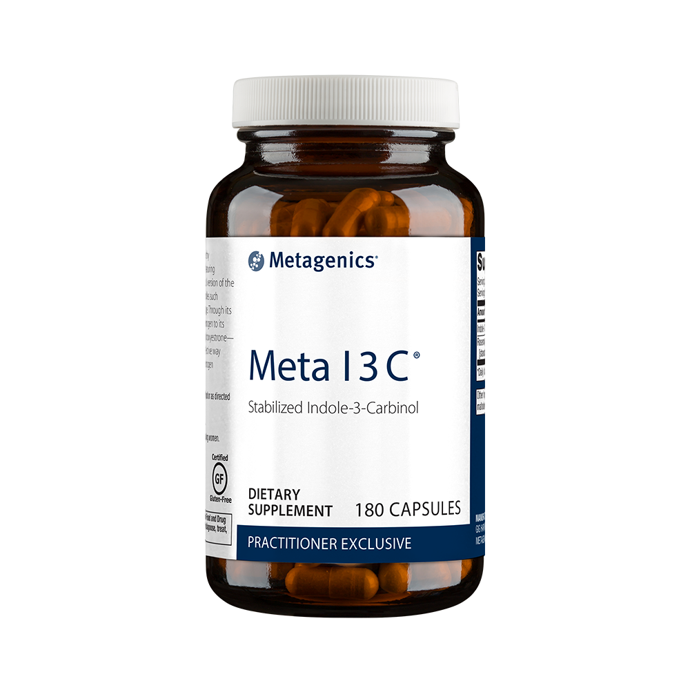 Meta I 3 C® 180 C by Metagenics