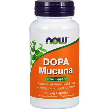 Dopa Macuna