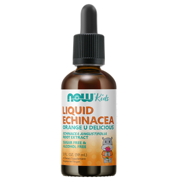 Echinacea Liquid for Kids