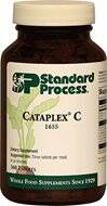 Cataplex C by Standard Process