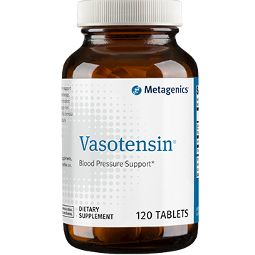 Vasotensin® 120 T by Metagenics