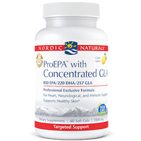 ProEPA w/Concentrated GLA 60 softgels