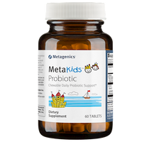MetaKids® Probiotic 120 CT by Metagenics