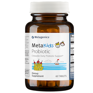 MetaKids® Probiotic 60 CT by Metagenics