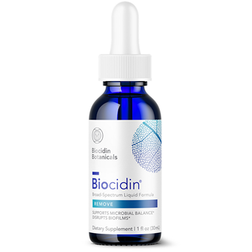 Biocidin® Advanced Formula 1 oz by Biocidin Botanicals