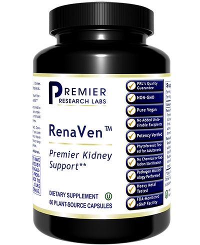 RenaVen 60 capsules by Premier Research Labs