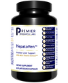 HepatoVen 60 capsules by Premier Research Labs