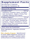 PancreVen 60 Capsules by Premier Research Labs