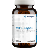 Serenagen® 180 T by Metagenics