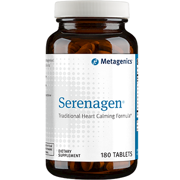 Serenagen® 180 T by Metagenics