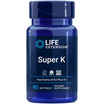 Super K by Life Extension