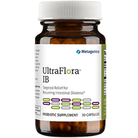 UltraFlora® IB 30 C by Metagenics