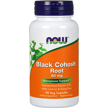 Black Cohosh Extract