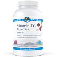 Vitamin D3 60 chew(s)