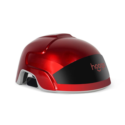 Red Light Therapy Laser Helmet