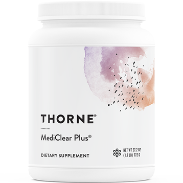 MediClear Plus 27.2 oz by Thorne