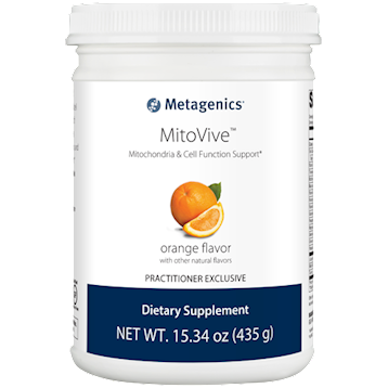 MitoVive™ (30 servings) by Metagenics