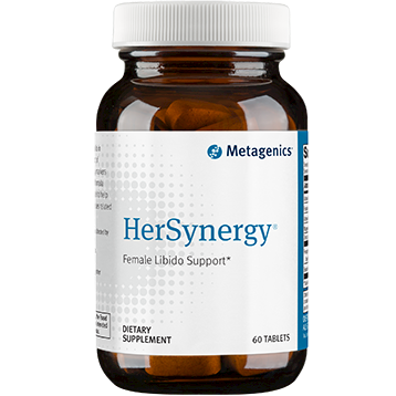 HerSynergy® 60 T by Metagenics