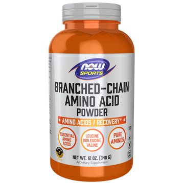 Branched Chain Amino Acid Powder