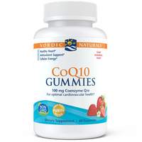 CoQ10 Gummies 60 Gummies