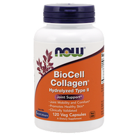 BioCell Collagen by NOW