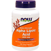 Alpha Lipoic Acid 600 mg 120 vcaps NOW