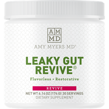 Leaky Gut Revive 30 serv by Amy Myers MD