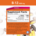 B-12 5000 mcg 60 loz by NOW
