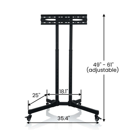 Vertical Stand