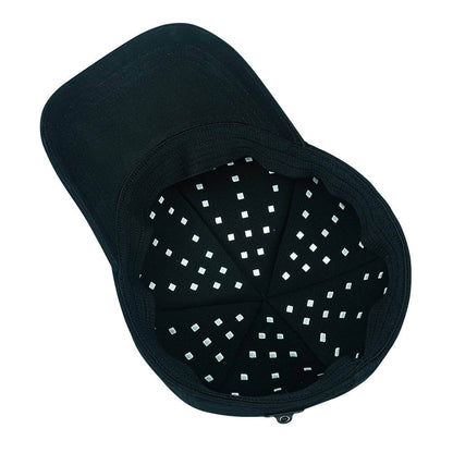 Red Light Therapy LED Hat