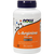 Arginine 500 mg 100 caps by NOW